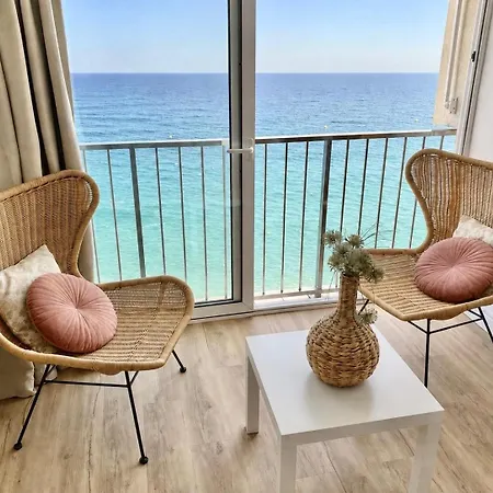 Little Sky Apartment