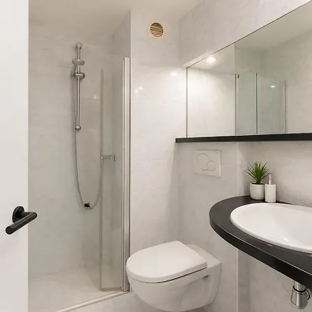 Apartment Little Sky Castell-Platja d’Aro