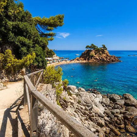 Little Sky Castell-Platja d’Aro